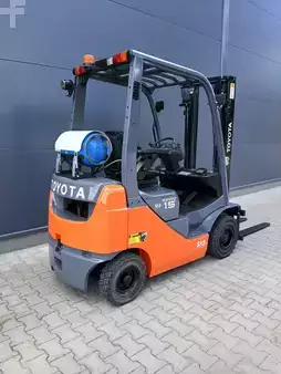 LPG heftrucks 2012  Toyota 02-8FGF15 (6)