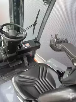 Elektro 4 Rad 2020  Toyota 8FBMT35 (7)