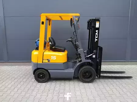 Konttitrukit 1996  TCM FG15N18 (2)