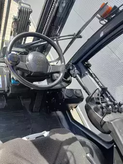 Chariots élévateurs GPL 2019  Toyota 02-8FGF18 (7)