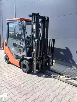 LPG heftrucks 2019  Toyota 02-8FGKF20 (3)