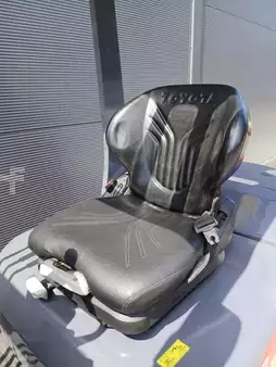 Empilhador diesel 2010  Toyota 02-8FDF25 (8)