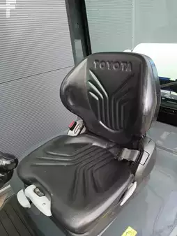 Gas truck 2019  Toyota 02-8FGF20 (8)