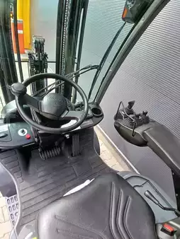 Kontejnerový vozík 2018  Toyota 06-8FG15F (7)