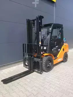 Containerhanterare 2026  HC (Hangcha) CPYD35-XH3F (4)