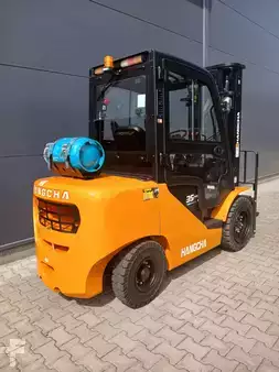 Containerhanterare 2026  HC (Hangcha) CPYD35-XH3F (6)