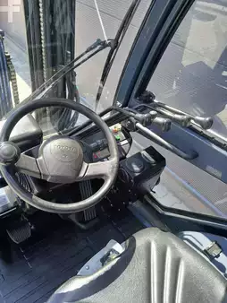 Dieselový VZV 2022  Toyota 52-8FDF25 (7)