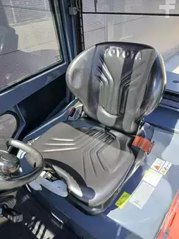 Dieselový VZV 2022  Toyota 52-8FDF25 (8)
