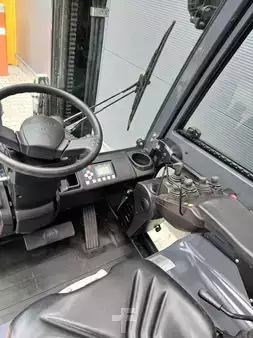 Elektryczne 4-kołowe 2021  Toyota 8FBMT25 (7)