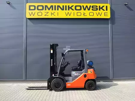 LPG heftrucks 2020  Toyota 02-8FGF20 (10)