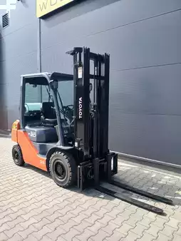 LPG heftrucks 2020  Toyota 02-8FGF20 (3)