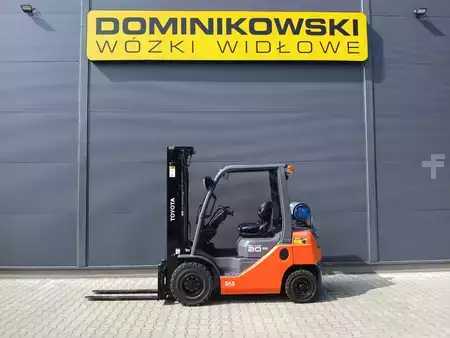 LPG heftrucks 2020  Toyota 02-8FGF20 (10)