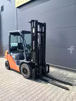 LPG heftrucks 2020  Toyota 02-8FGF20 (3)