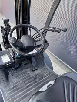 Carretilla elevadora GLP 2016  Toyota 02-8FGF20 (7)