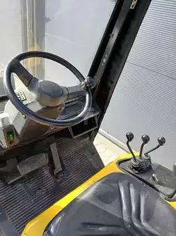 Carretilla elevadora GLP 1999  Yale GLP30TFF2195 (7)