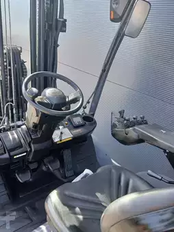LPG Forklifts 2018  Toyota 8FG40N (7)
