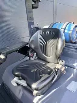 LPG Forklifts 2018  Toyota 8FG40N (8)