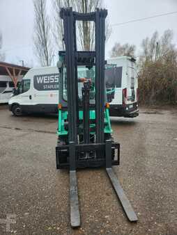 Carrelli elevatori GPL 2013  Mitsubishi FG18N (3)