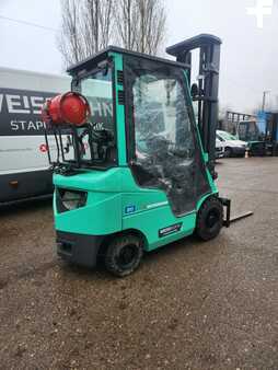 Carrelli elevatori GPL 2013  Mitsubishi FG18N (4)