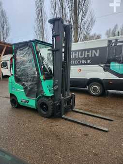 Carrelli elevatori GPL 2013  Mitsubishi FG18N (1)