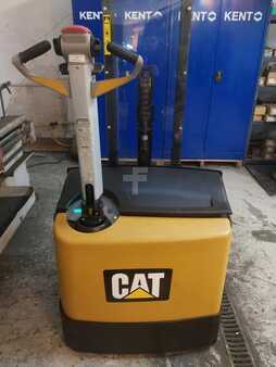 Stoccatori 2011  CAT Lift Trucks NSP12N (1)