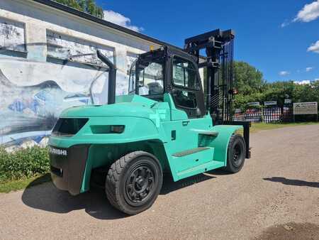 Dieseltrukki 2015 Mitsubishi FD150AN (3)