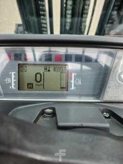 Gas truck 2016  Mitsubishi FG30NT (5)