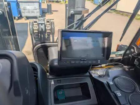 Empilhador diesel 2020  CAT Lift Trucks DP45NB (2)