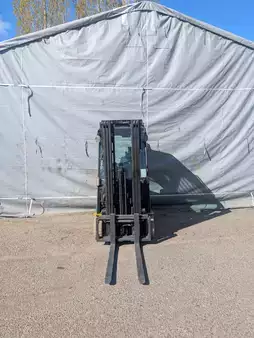 Elektryczne 4-kołowe 2014  CAT Lift Trucks EP16 (3)