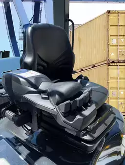 Diesel heftrucks 2026  Mitsubishi FD100N3 (8)