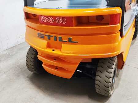 El truck - 4 hjulet 2001  Still R60-30 (13)