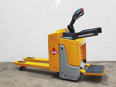 Electric Pallet Trucks 2016  Jungheinrich ERE 120 (2)