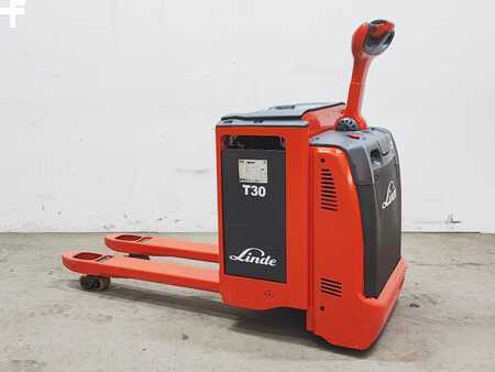 Linde T30