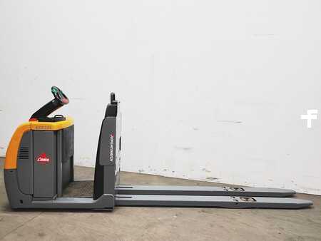 Horizontal Order Pickers 2008  Jungheinrich ECE 225 (4)