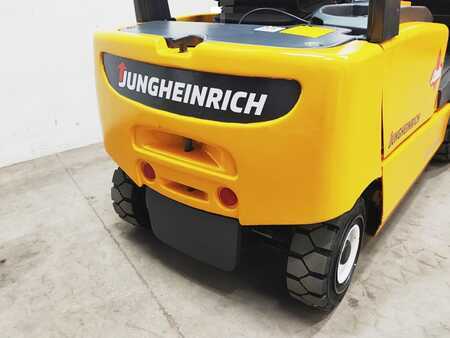 Jungheinrich EFG 318K