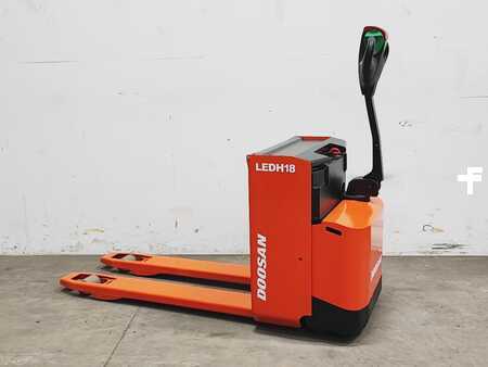 Doosan LEDH 18