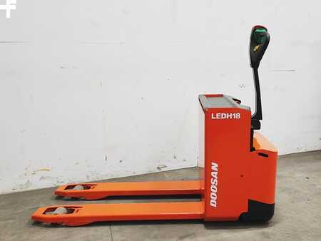 Doosan LEDH 18