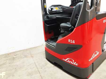 Linde R14