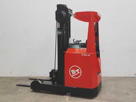 Skjutstativtruck 1994  BT RT1600 SE (1)