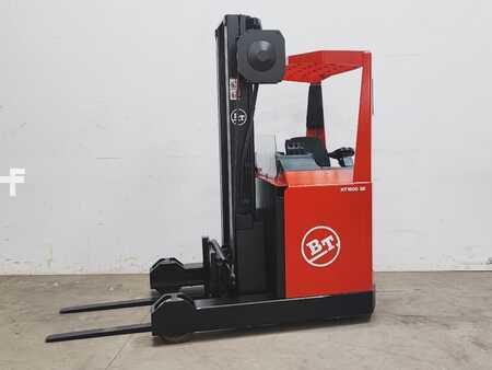 Skjutstativtruck 1994  BT RT1600 SE (11)