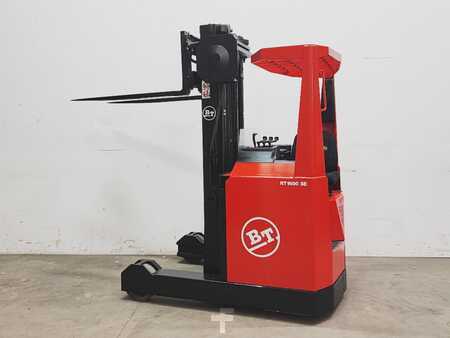 Skjutstativtruck 1994  BT RT1600 SE (2)
