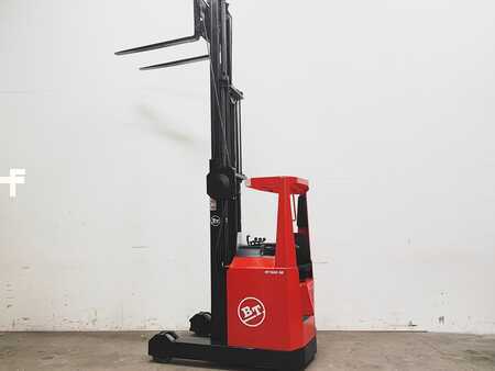 Skjutstativtruck 1994  BT RT1600 SE (3)
