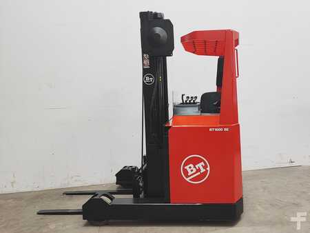 Skjutstativtruck 1994  BT RT1600 SE (4)