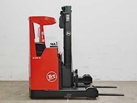 Skjutstativtruck 1994  BT RT1600 SE (5)
