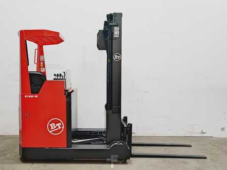 Skjutstativtruck 1994  BT RT1600 SE (6)