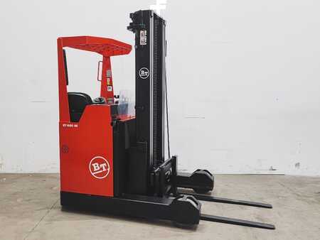 Skjutstativtruck 1994  BT RT1600 SE (9)