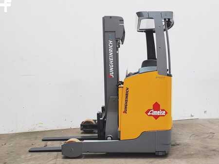 Reachtrucks 2019  Jungheinrich ETV 214 (1)