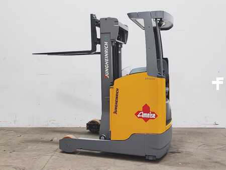 Reachtrucks 2019  Jungheinrich ETV 214 (2)