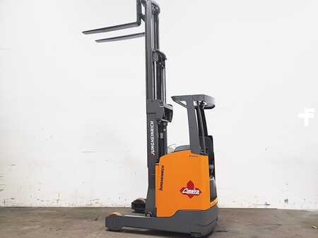 Reachtrucks 2019  Jungheinrich ETV 214 (3)