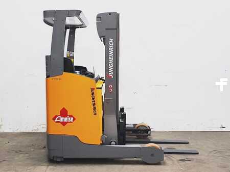 Reachtrucks 2019  Jungheinrich ETV 214 (4)